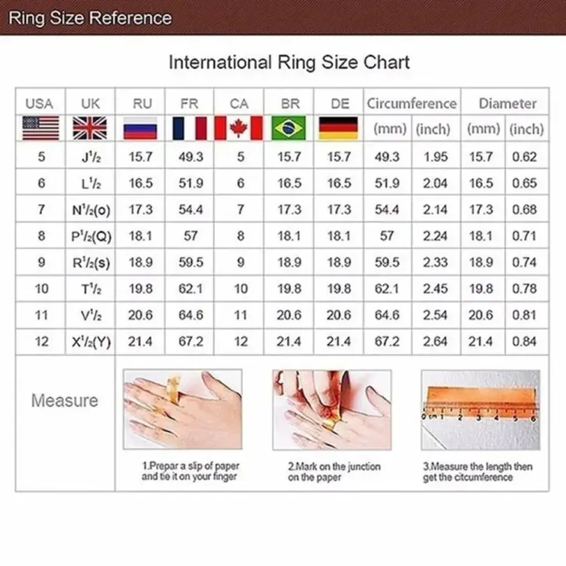 Anillo europeo nuevo de plata 925 con lazo rosa y rojo, tamaño 6789, adecuado para mujeres y hombres, joyería, fiestas, bodas de moda 4