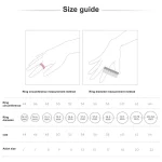 2026 nuevo anillo de Plata de Ley 925 sofisticado oro rosa corona radiante corazón redondo atemporal joyería de lujo regalos dulces 5