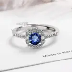 Nuevo Anillo de Plata de Ley 925 con circonita 5A de alta calidad para mujer, accesorios de joyería de lujo para boda, anillo de moda para fiesta 2 Nuevo Anillo de Plata de Ley 925 con circonita 5A de alta calidad para mujer, accesorios de joyería de lujo para boda, anillo de moda para fiesta 2