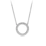 Collar de plata 925 a la moda y corazón rojo, adecuado para regalos de joyería exquisitos para mujeres europeas 16 Collar de plata 925 a la moda y corazón rojo, adecuado para regalos de joyería exquisitos para mujeres europeas 16