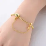 Pulsera Original de Plata de Ley 925, pulsera con dijes de 17-20CM, corazón dorado, llave de amor, pulsera de copo de nieve, brazalete, regalo de joyería para mujer 5 Pulsera Original de Plata de Ley 925, pulsera con dijes de 17-20CM, corazón dorado, llave de amor, pulsera de copo de nieve, brazalete, regalo de joyería para mujer 5