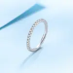 Anillos de boda de moissanita de 5 piedras, banda de media eternidad de corte brillante redondo, anillo de boda de diamante de laboratorio de plata 925 de 3mm para mujeres y hombres 45 Anillos de boda de moissanita de 5 piedras, banda de media eternidad de corte brillante redondo, anillo de boda de diamante de laboratorio de plata 925 de 3mm para mujeres y hombres 45