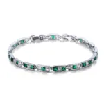 💎 Pulsera Tennis \ 3