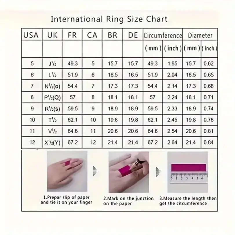 Anillos de boda minimalistas para mujer con circonita cúbica de 4MM, accesorio Simple y elegante para dedo femenino, bandas de compromiso, joyería 6