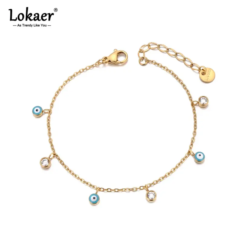 🧿 Pulsera "Mística Vintage" – Ojo Turco, Acero Inoxidable y Oro 18K (PVD) 1 🧿 Pulsera "Mística Vintage" – Ojo Turco, Acero Inoxidable y Oro 18K (PVD) 1