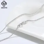 🔘 Collar "Pure Sphere 1.2mm" – Plata .925 Hecha a Mano 3