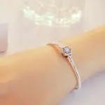 2025 nueva pulsera de plata 925 con plataforma de Buda, pulsera con asiento de loto para dijes originales, joyería de cuentas para mujer, fabricación de joyería DIY, regalo 2