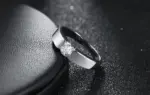 Anillos de plata de ley 925 con dijes para mujer, cristal brillante, tamaño 7/8/9/10, regalos de fiesta, joyería de compromiso y boda 3