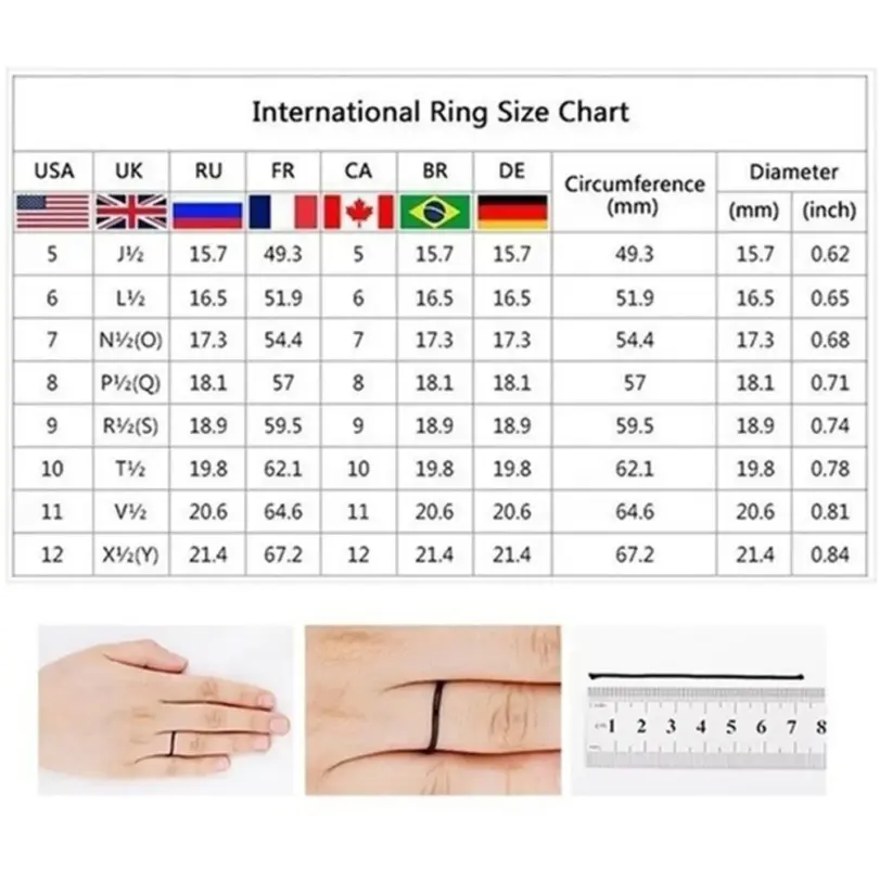 ⬛ Anillo "Dark Mirror Sovereign" – Estilo Retro Étnico Dominante 6