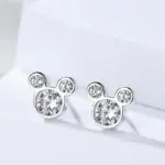 Nuevos pendientes de plata de ley 925 de alta calidad para mujer, joyería de moda, regalos para fiesta de compromiso y boda 3