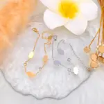 ✋ Pulsera "Protección Hamsa" – Acero 316L Impermeable y Oro PVD 5