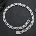 Regalo de joyería para mujer Collar de moda 4