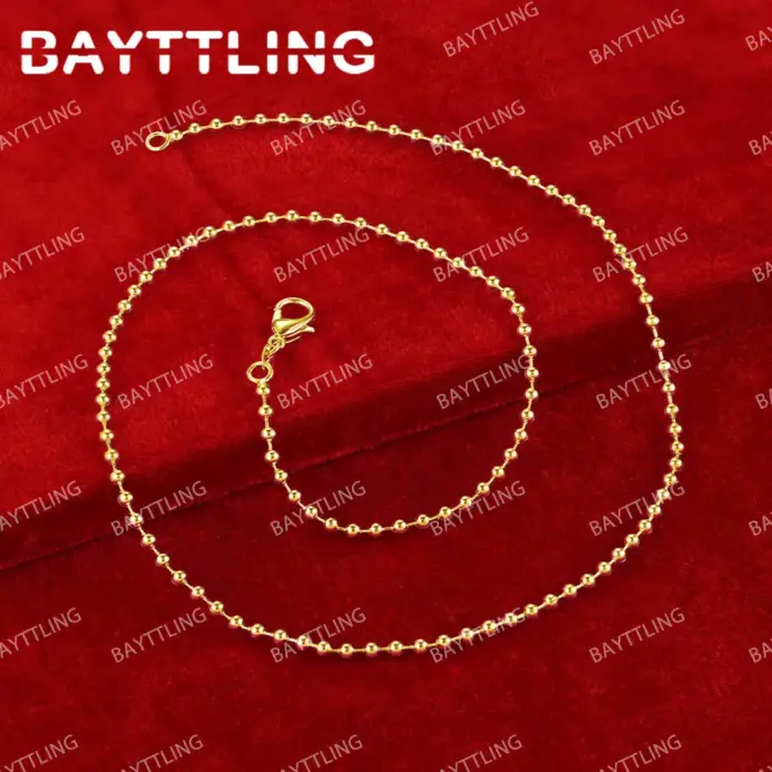 🔘 Collar "Bold Sphere Punk" – Plata .925 y Oro 18K 1