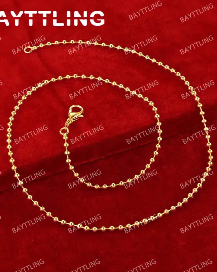 🔘 Collar "Bold Sphere Punk" – Plata .925 y Oro 18K 1