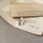 925 anillos de plata esterlina para mujer, Simple, Vintage, hecho a mano, ajustable, anillo grande brillante, banda de moda, bisutería femenina, regalo 5