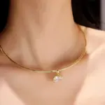 Collar con Colgante de Plata Pura Deadpool del Sitio Web Oficial de ZOCA, Collar con Comentarios, Tendencia para Mujer 2025 2