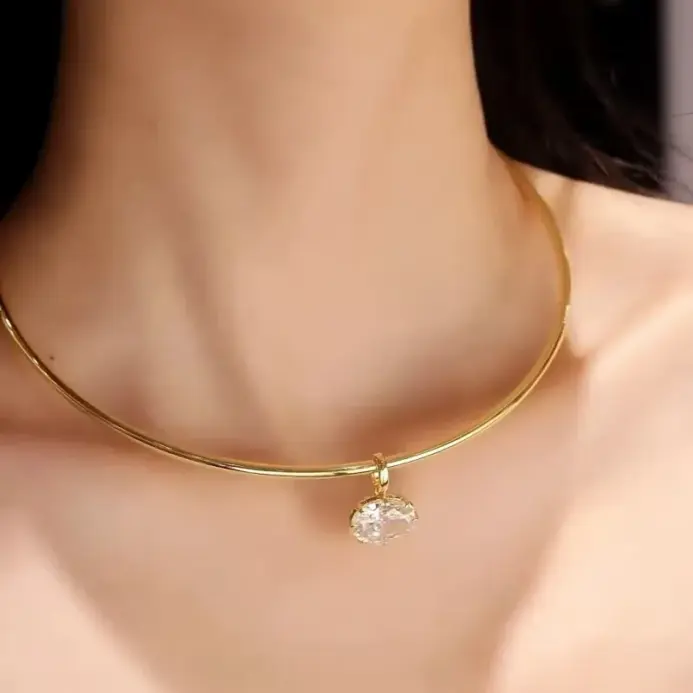 Collar con Colgante de Plata Pura Deadpool del Sitio Web Oficial de ZOCA, Collar con Comentarios, Tendencia para Mujer 2025 2