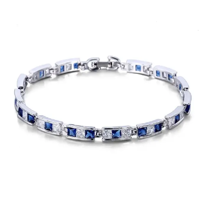 💎 Pulsera Tennis \ 2