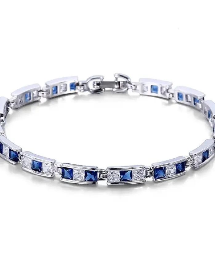 💎 Pulsera Tennis \ 2