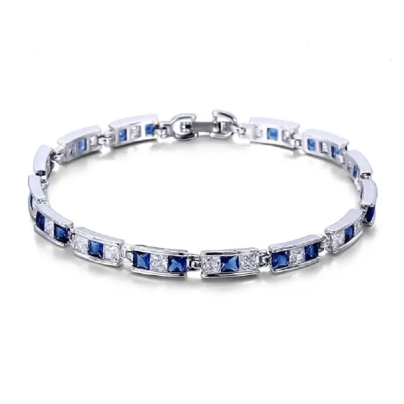 💎 Pulsera Tennis \ 2