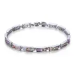 💎 Pulsera Tennis \ 6
