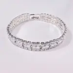 Pulsera de princesa para mujer, brazalete de moda, regalo de aniversario, joyería , s8253, 2026 5