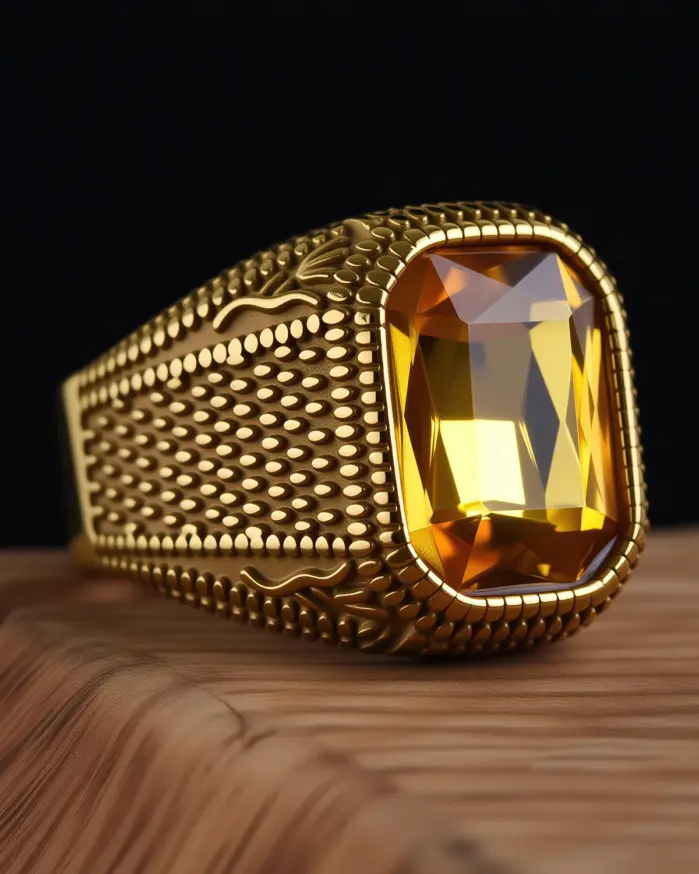 Anillos de Ónix R3271 para Hombre/Mujer, de Alta Calidad, en Acero Inoxidable 316L, con Múltiples Estilos de Piedras Preciosas de Diferentes Colores, Joyería Clásica de Moda 2
