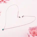 🌟 Collar "Blue Celestial Star" – Plata .925 y Cristal Luxury por GaaBou 3