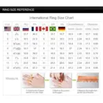 Nuevo anillo dominante para hombre, joyería creativa con forma de cabeza de león, superventas en Europa y América 4