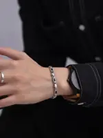 🇹🇷 Pulsera "Ottoman Tang Legacy" – Diseño Türkiye de Lujo 5