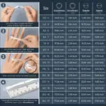 Anillos para mujer, Circonia cúbica brillante, accesorios femeninos de compromiso de boda, anillo de propuesta elegante, regalo, joyería de moda 5