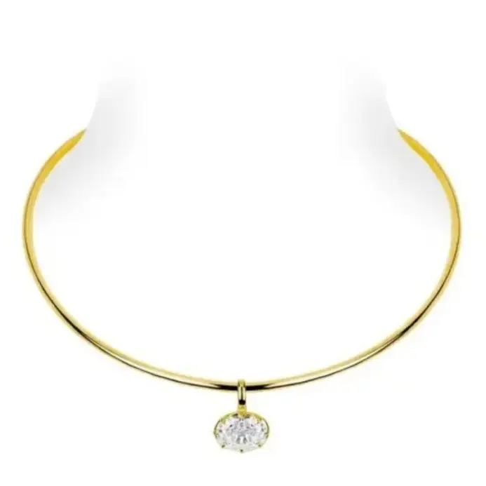 Collar con Colgante de Plata Pura Deadpool del Sitio Web Oficial de ZOCA, Collar con Comentarios, Tendencia para Mujer 2025 1