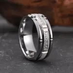 Anillos de boda joyería mujer joyeria accessoire femme anillo para hombre joyería anillos para mujer elegantes parejas regalos bisuteria 4