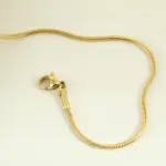 Tobilleras de acero inoxidable 316L a la moda para mujer, joyería bohemia de fiesta a la moda, accesorios de verano para playa sin deslustre 4