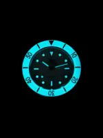 Reloj de Pulsera para Mujer San Martin 2026 de 32.5mm, Elegante y Lujoso, Reloj de Cuarzo, Moda Femenina, Esfera Guilloché con Madreperla, Zafiro, Resistente al Agua 200m, SN0151 6