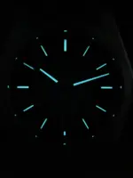 Reloj San Martin 36/39/42mm SN0144 JianZhan Gada Miyota 9015 Diseño Original Estilo Chino para Hombre, Reloj Mecánico Automático 6