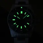 San Martin-Reloj de buceo mecánico automático para hombre, cronógrafo clásico de lujo de 37mm, zafiro, PT5000, SW200, fecha, 20Bar, luminoso, 62mas, nuevo 6 San Martin-Reloj de buceo mecánico automático para hombre, cronógrafo clásico de lujo de 37mm, zafiro, PT5000, SW200, fecha, 20Bar, luminoso, 62mas, nuevo 6