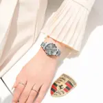 Reloj Original POEDAGAR para Mujer, Resistente al Agua, Luminoso, con Fecha y Día de la Semana, Reloj de Cuarzo de Acero Inoxidable para Mujer 6