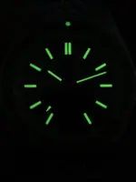 Reloj de buceo San Martin de 39,5mm para hombre, Reloj mecánico automático NH35 con efecto desgastado Vintage, resistente al agua 200m C3 Lume SN0116 Reloj 6 Reloj de buceo San Martin de 39,5mm para hombre, Reloj mecánico automático NH35 con efecto desgastado Vintage, resistente al agua 200m C3 Lume SN0116 Reloj 6