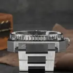 Reloj de Buceo para Hombre San Martin, Diseño Original Deportivo, 40 mm, SW200, Alta Calidad, Automático, Mecánico, Resistente al Agua 200 m, Luminoso, SN0010 4