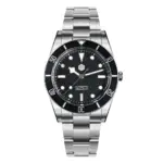 Reloj de Buceo San Martin Nuevo y Mejorado de 37 mm BB54 Vintage para Hombre, ST2130 Automático Mecánico, Zafiro Luminoso, Resistente al Agua 200 m SN0138 13 Reloj de Buceo San Martin Nuevo y Mejorado de 37 mm BB54 Vintage para Hombre, ST2130 Automático Mecánico, Zafiro Luminoso, Resistente al Agua 200 m SN0138 13