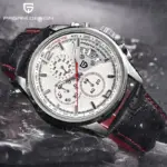PAGANI DESIGN 2025 relojes de cuarzo para hombre marcas de lujo relojes militares de moda relojes de cuarzo de cuero reloj Masculino 4 PAGANI DESIGN 2025 relojes de cuarzo para hombre marcas de lujo relojes militares de moda relojes de cuarzo de cuero reloj Masculino 4