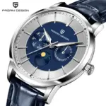 Reloj de Cuarzo Pagani Design para Hombre, Relojes Masculinos de Alta Gama Multifunción, Reloj Hombre, Montre Homme, часы мужские наручные 1 Reloj de Cuarzo Pagani Design para Hombre, Relojes Masculinos de Alta Gama Multifunción, Reloj Hombre, Montre Homme, часы мужские наручные 1