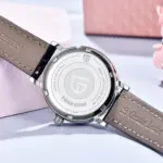 Relojes PAGANI DESIGN de cuarzo para mujer, correa de cuero con cristal de zafiro Movt japonés, reloj exquisito de lujo a la moda para mujer, regalo 4 Relojes PAGANI DESIGN de cuarzo para mujer, correa de cuero con cristal de zafiro Movt japonés, reloj exquisito de lujo a la moda para mujer, regalo 4