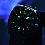 PAGANI DESIGN PD-1820 relojes mecánicos con fecha para hombre, reloj automático resistente al agua con cristal de zafiro de acero inoxidable luminoso de 10bar 4 PAGANI DESIGN PD-1820 relojes mecánicos con fecha para hombre, reloj automático resistente al agua con cristal de zafiro de acero inoxidable luminoso de 10bar 4