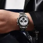 Reloj cronógrafo PAGANI DESIGN para hombre, reloj de pulsera deportivo de lujo con bisel de zafiro VK63 resistente al agua, relojes de cuarzo para hombre 5 Reloj cronógrafo PAGANI DESIGN para hombre, reloj de pulsera deportivo de lujo con bisel de zafiro VK63 resistente al agua, relojes de cuarzo para hombre 5
