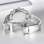 Reloj de Pulsera PAGANI DESIGN de Lujo para Hombre, Cronógrafo, Bisel de Zafiro VK63, Deportivo, Resistente al Agua, Reloj de Cuarzo para Hombre 4 Reloj de Pulsera PAGANI DESIGN de Lujo para Hombre, Cronógrafo, Bisel de Zafiro VK63, Deportivo, Resistente al Agua, Reloj de Cuarzo para Hombre 4