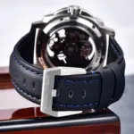 Reloj Mecánico Automático PAGANI DESIGN YS017 para Hombre, Esfera Creativa con Tourbillon, Cristal de Zafiro, Resistente al Agua 100M 6 Reloj Mecánico Automático PAGANI DESIGN YS017 para Hombre, Esfera Creativa con Tourbillon, Cristal de Zafiro, Resistente al Agua 100M 6