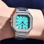 Reloj de Cuarzo para Hombre PAGANI DESIGN 2026, Marca de Alta Gama, Cristal de Zafiro con Revestimiento AR, Reloj de Negocios, Luminoso, con Movimiento Japonés VH31 4 Reloj de Cuarzo para Hombre PAGANI DESIGN 2026, Marca de Alta Gama, Cristal de Zafiro con Revestimiento AR, Reloj de Negocios, Luminoso, con Movimiento Japonés VH31 4