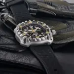 Reloj mecánico PAGANI DESIGN para hombre, esfera hueca de camuflaje militar NH35 Movt zafiro, reloj de pulsera automático resistente al agua de 200m 3 Reloj mecánico PAGANI DESIGN para hombre, esfera hueca de camuflaje militar NH35 Movt zafiro, reloj de pulsera automático resistente al agua de 200m 3